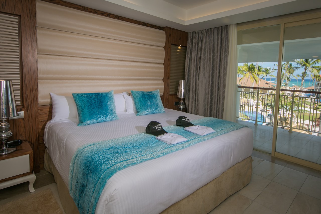 Majestic Mirage Punta Cana