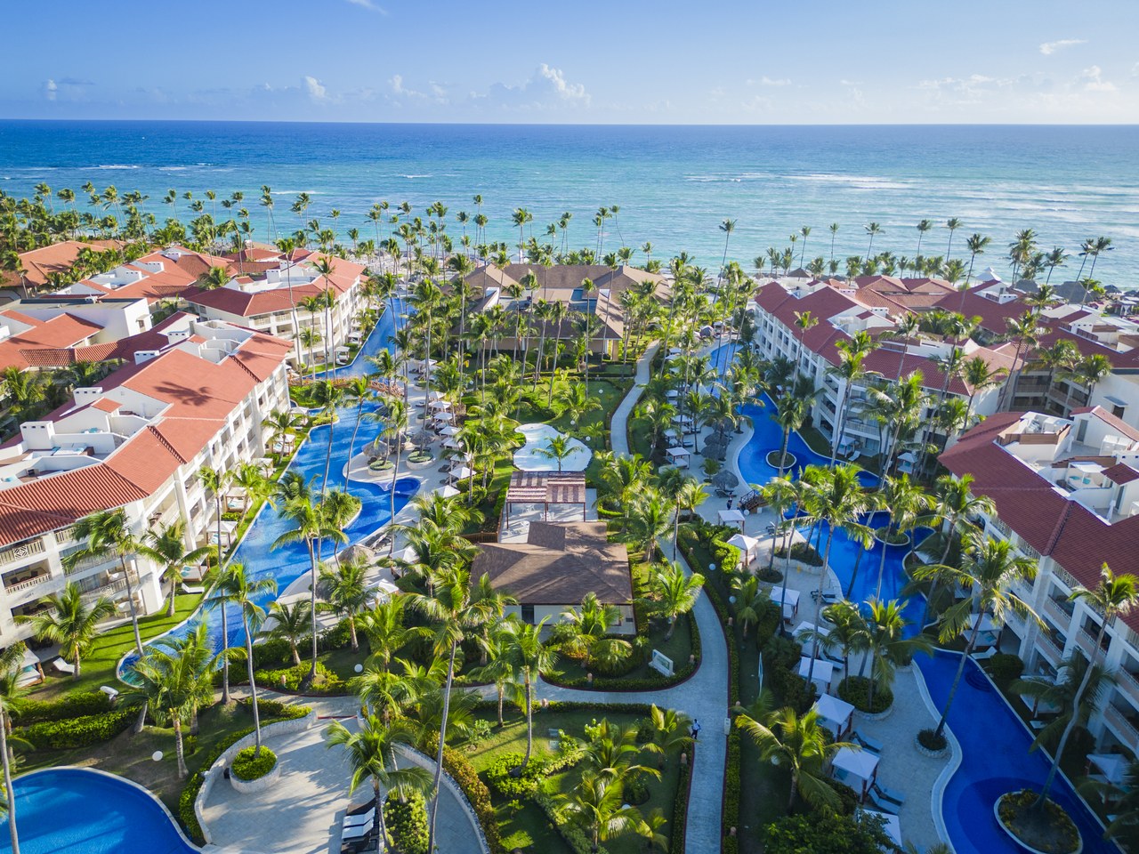 Majestic Mirage Punta Cana