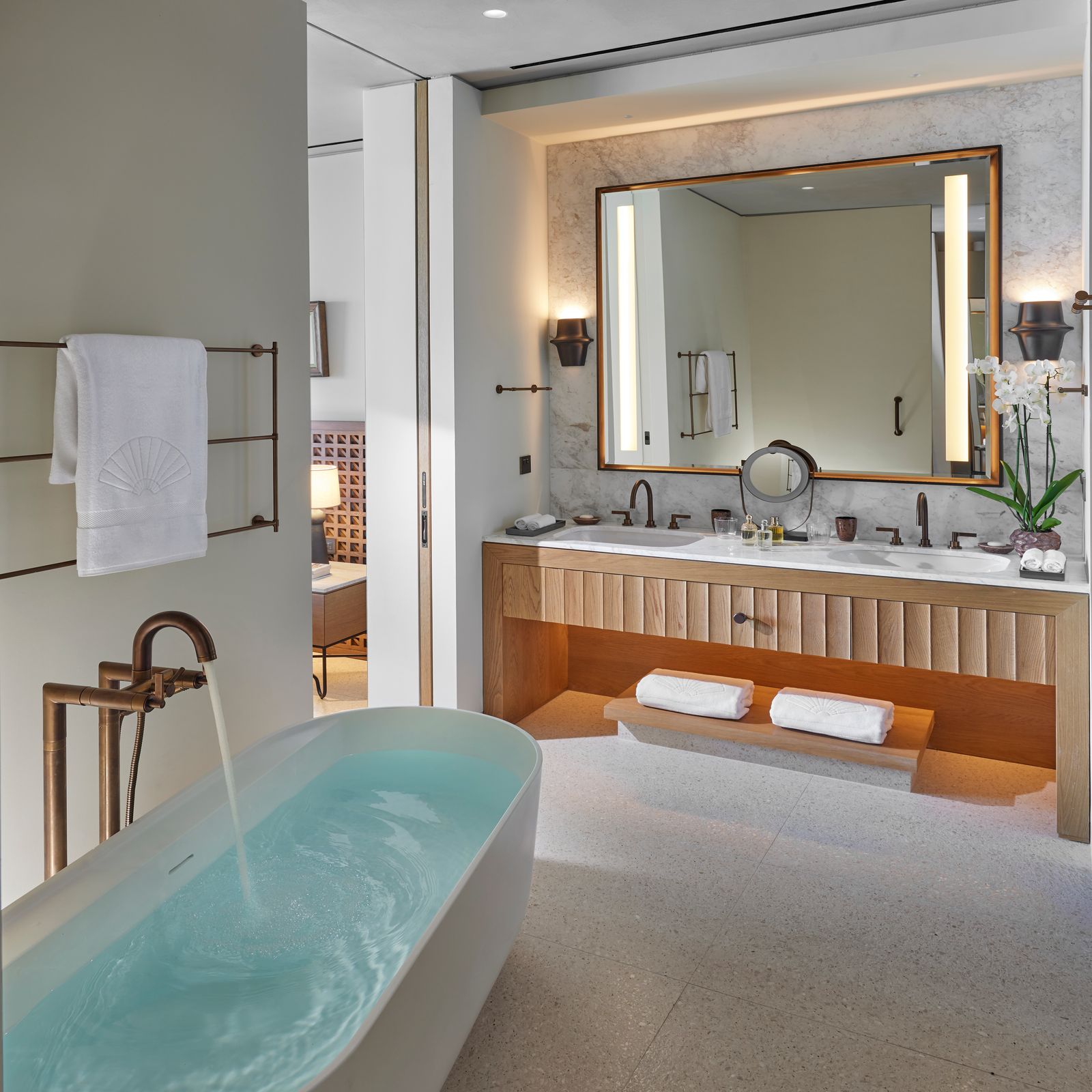 Bay View Junior Suite