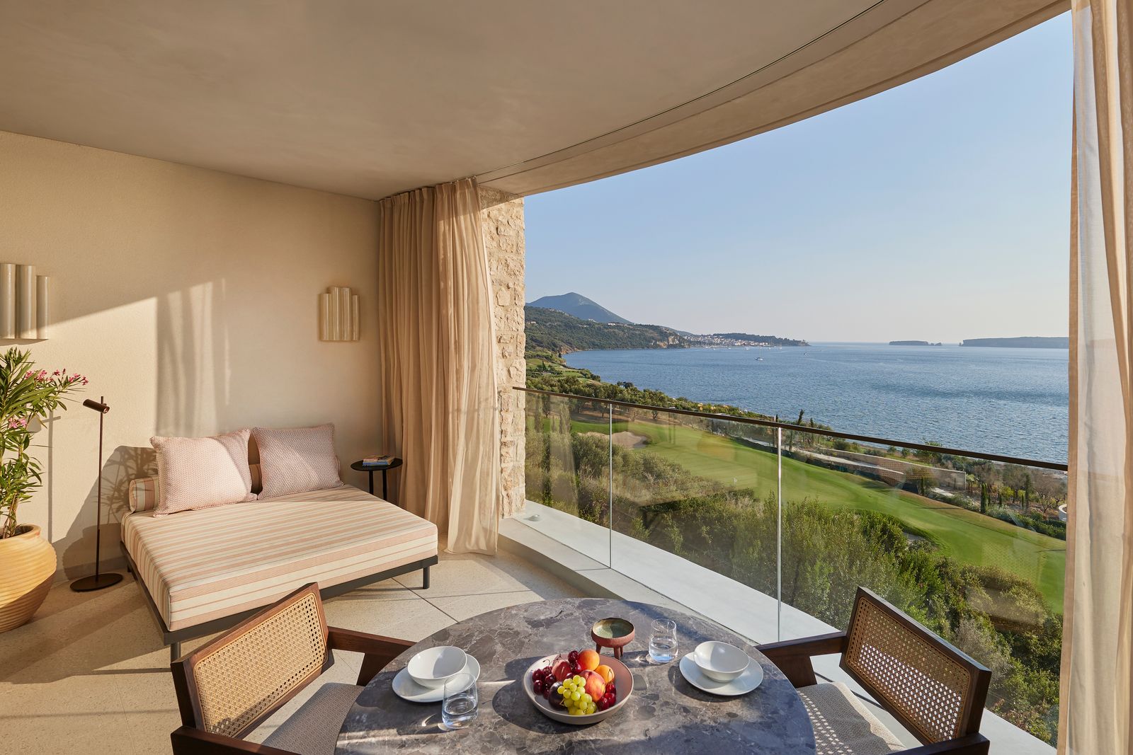 Bay View Junior Suite
