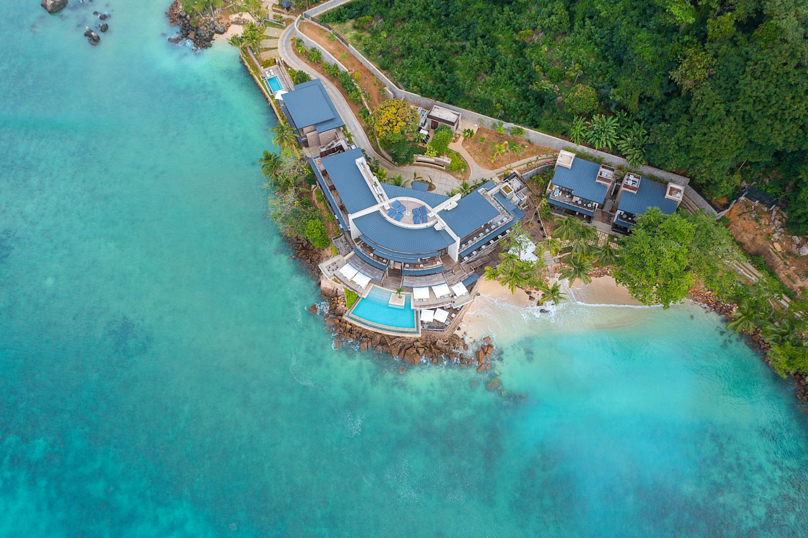 Mango House Seychelles, LXR Hotels & Resorts