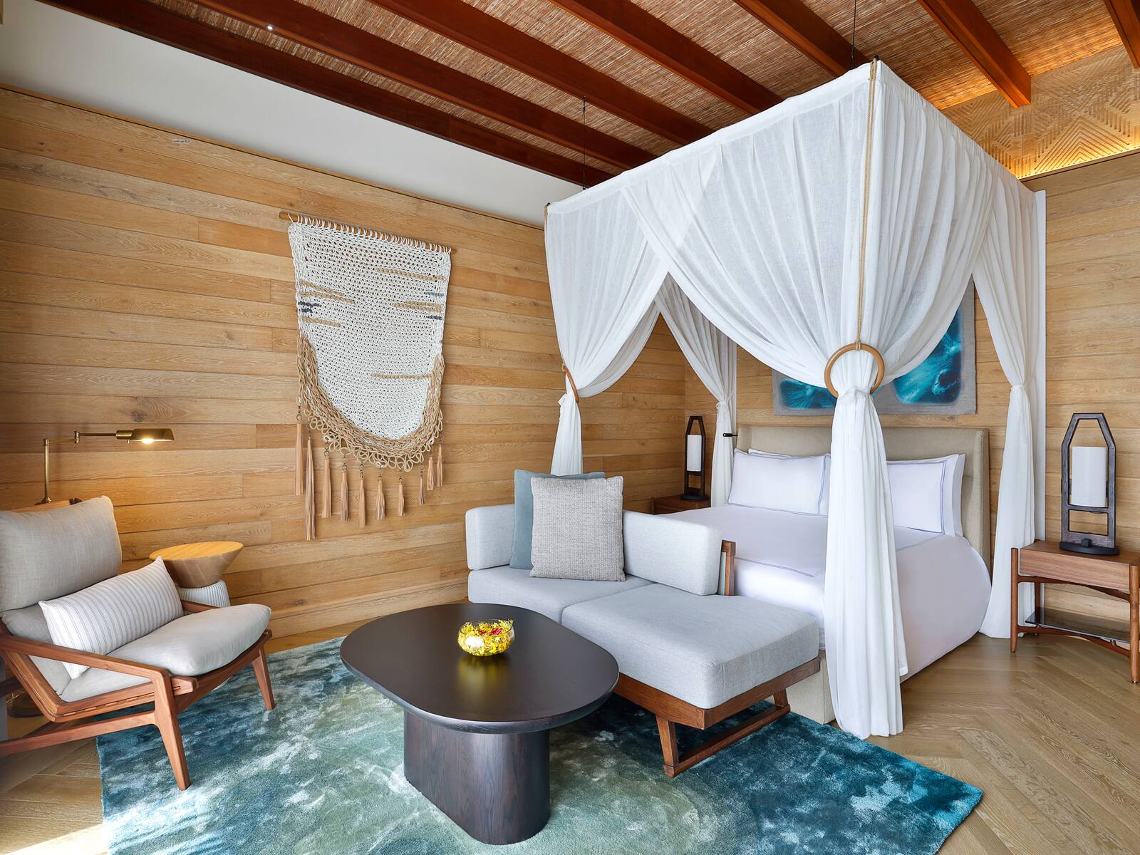 King Premium Room with Ocean View