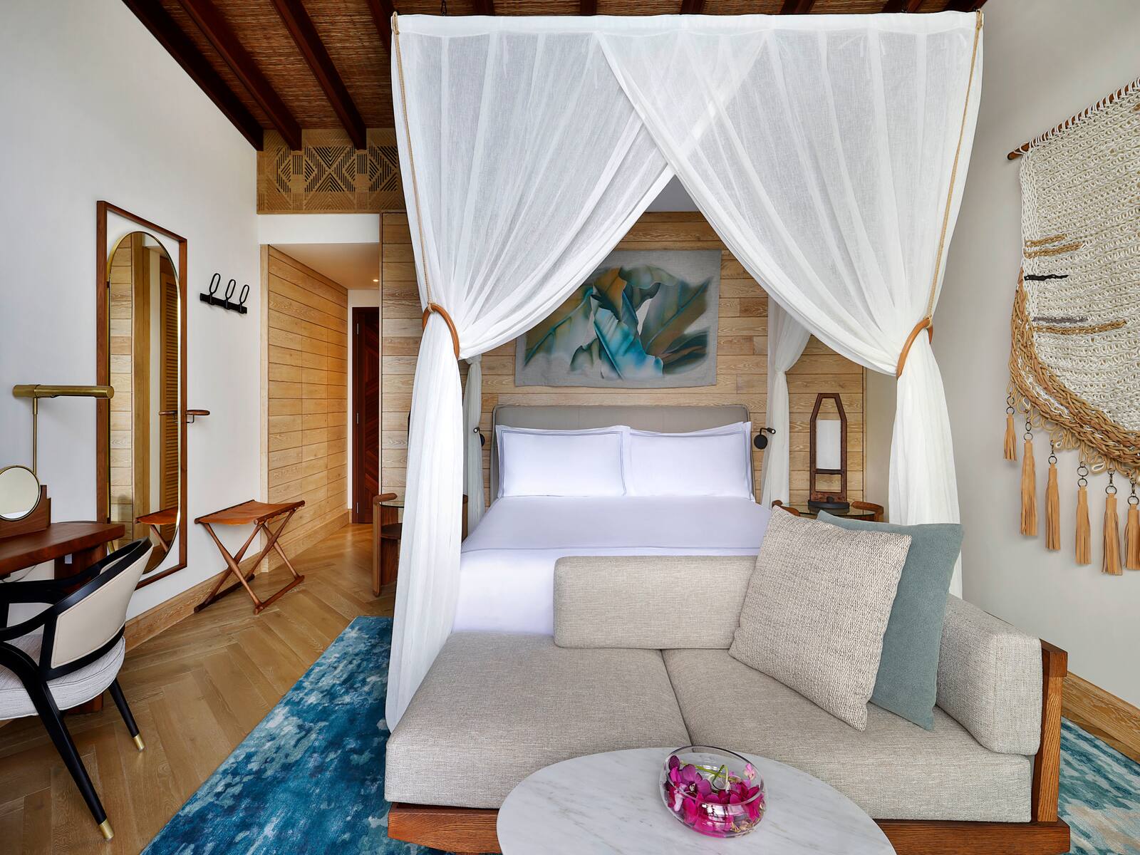 King Premium Room with Ocean View