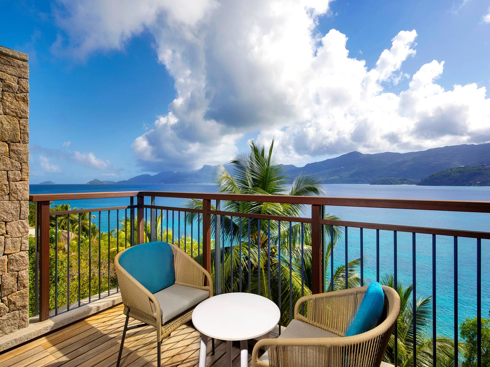 King Premium Room with Ocean View