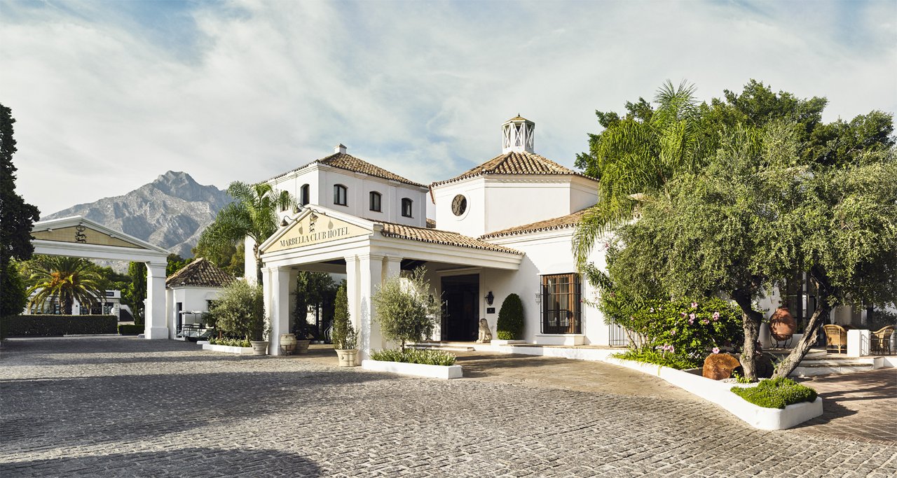 Marbella Club Hotel