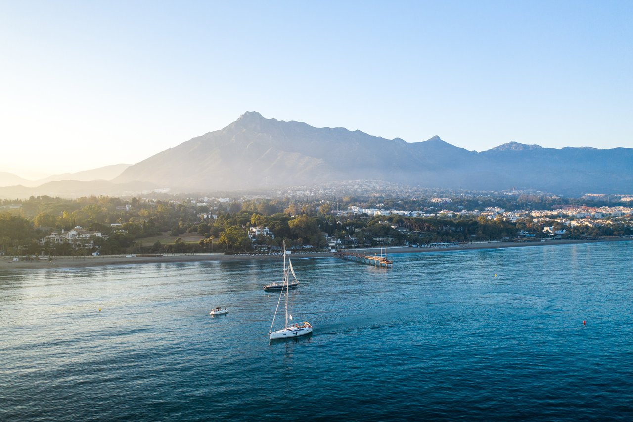 Marbella Club Hotel