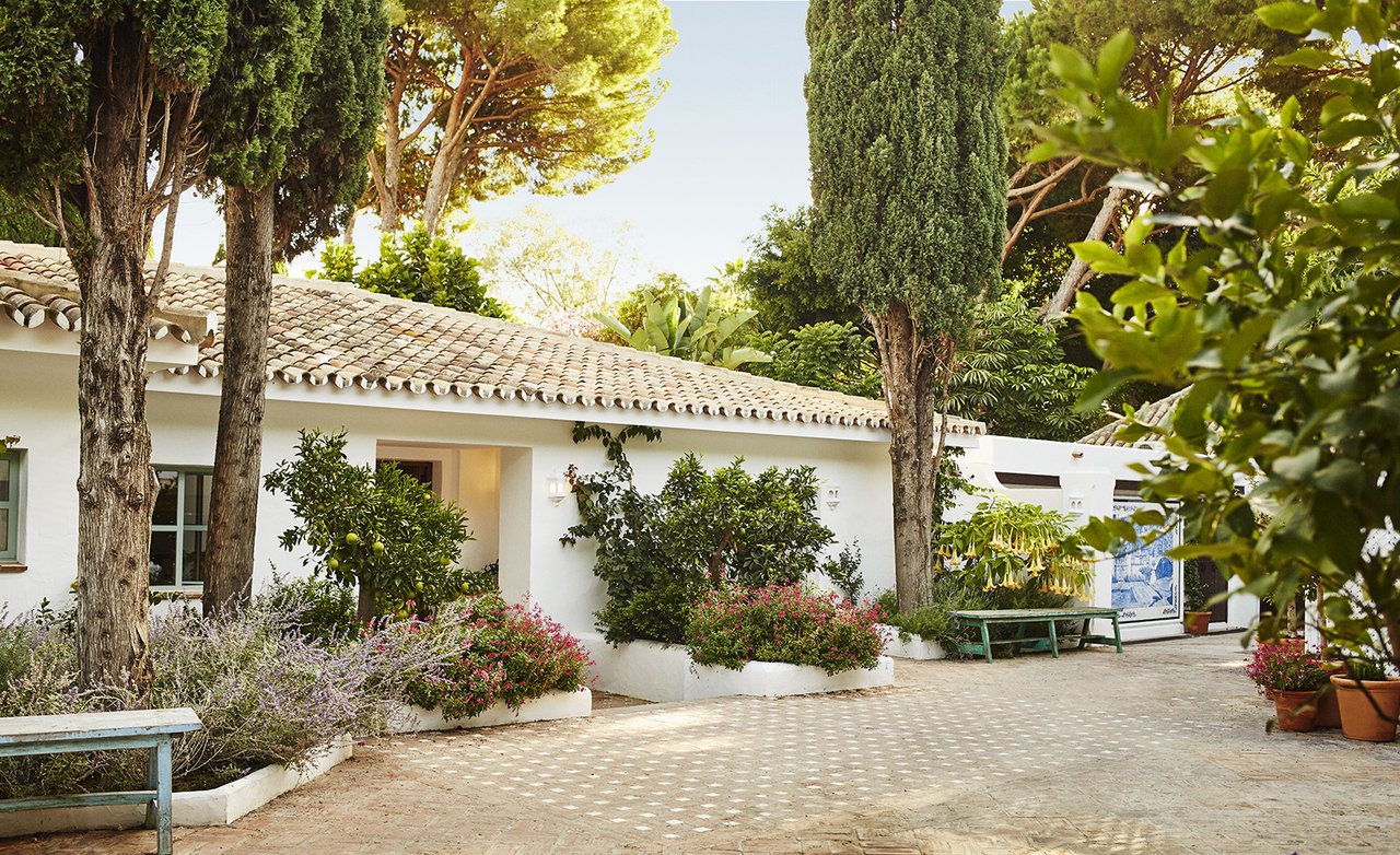 Marbella Club Hotel
