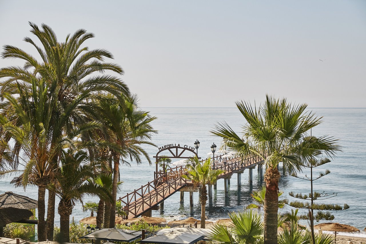 Marbella Club Hotel