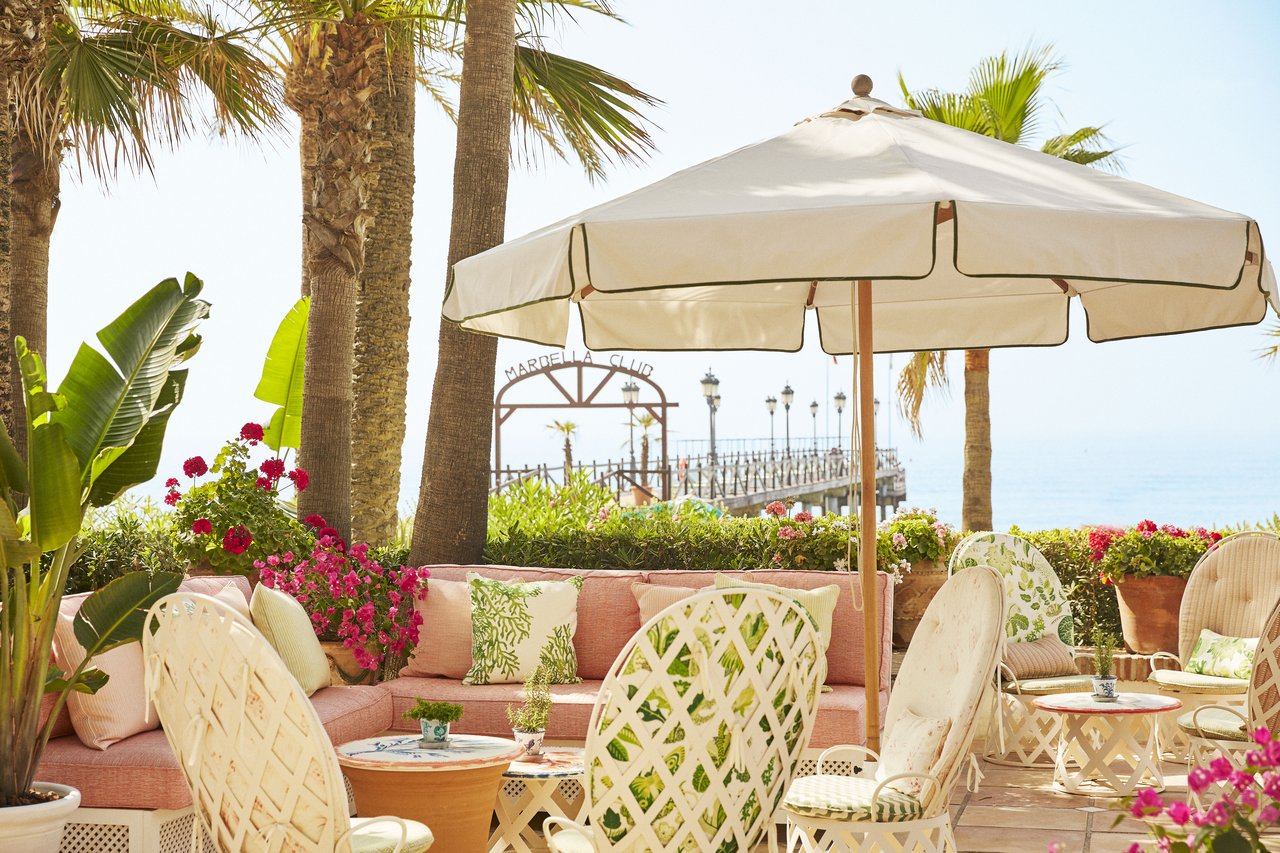 Marbella Club Hotel