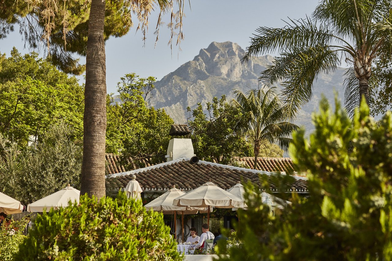 Marbella Club Hotel