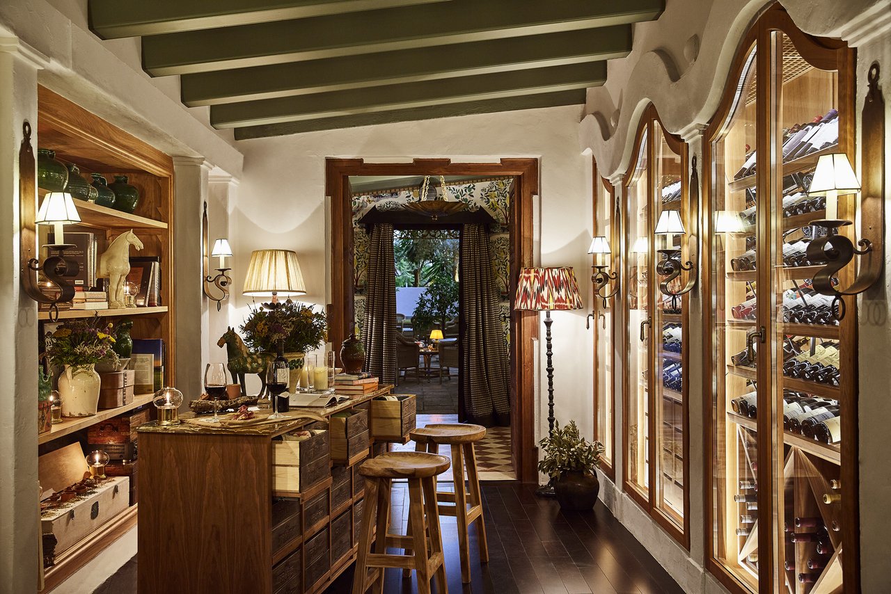 Marbella Club Hotel