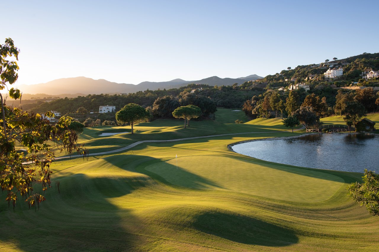 Marbella Club Hotel