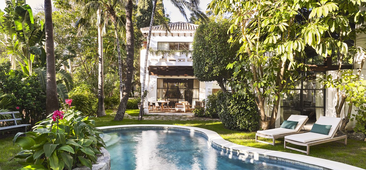 Marbella Club Hotel