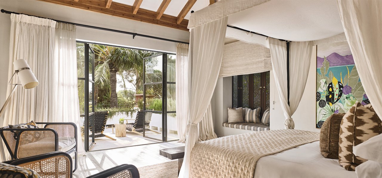 Marbella Club Hotel