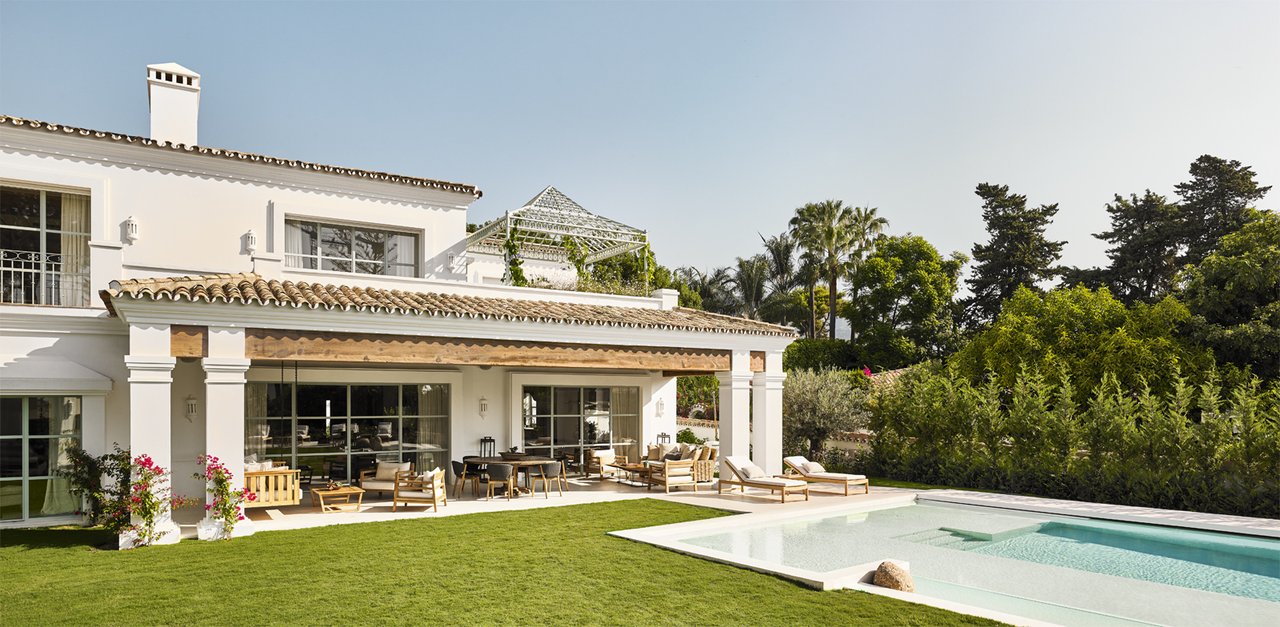 Marbella Club Hotel