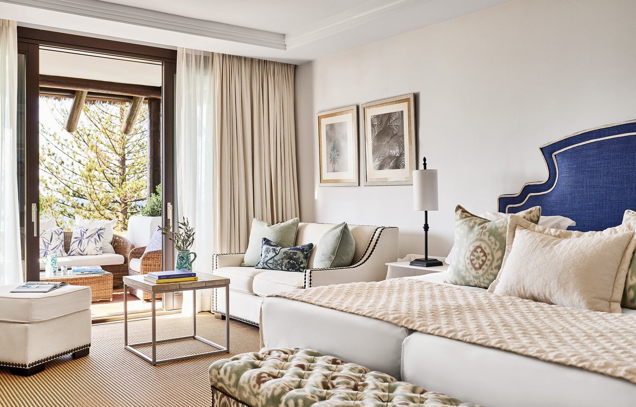 Marbella Club Hotel