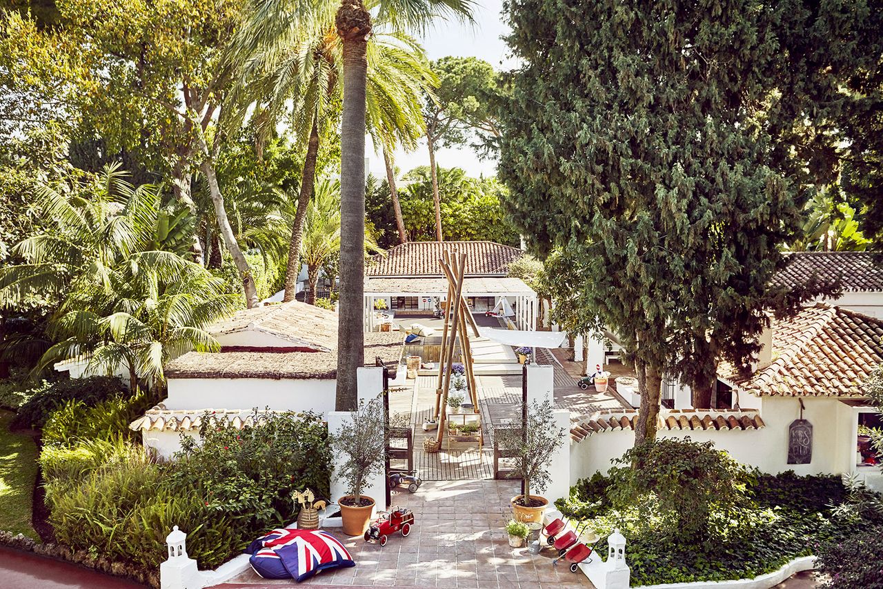 Marbella Club Hotel