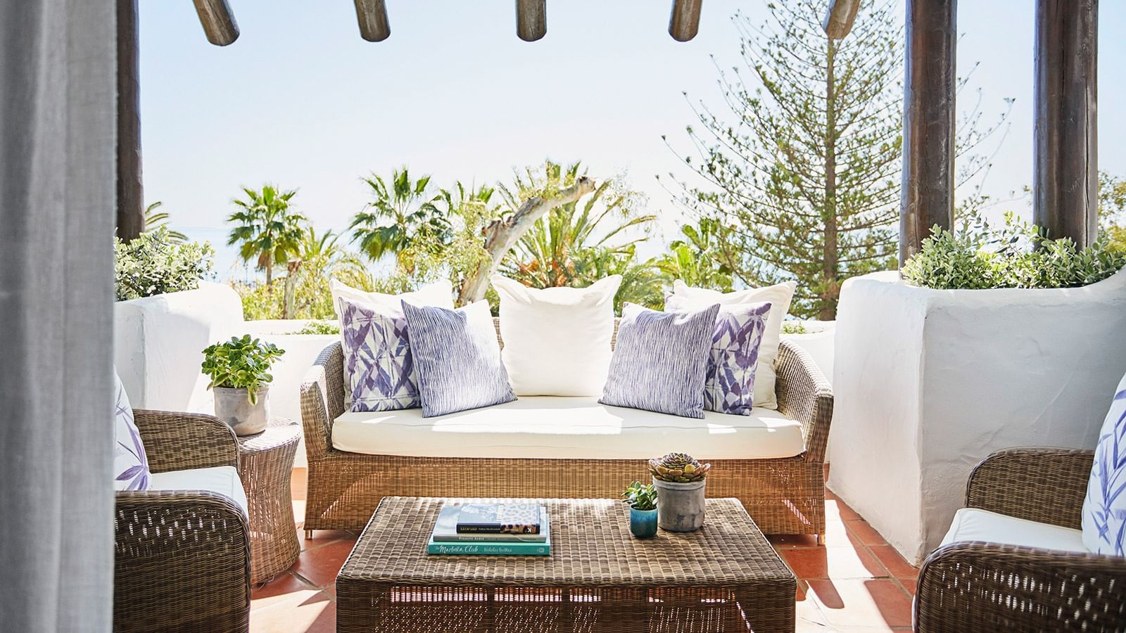 Marbella Club Hotel