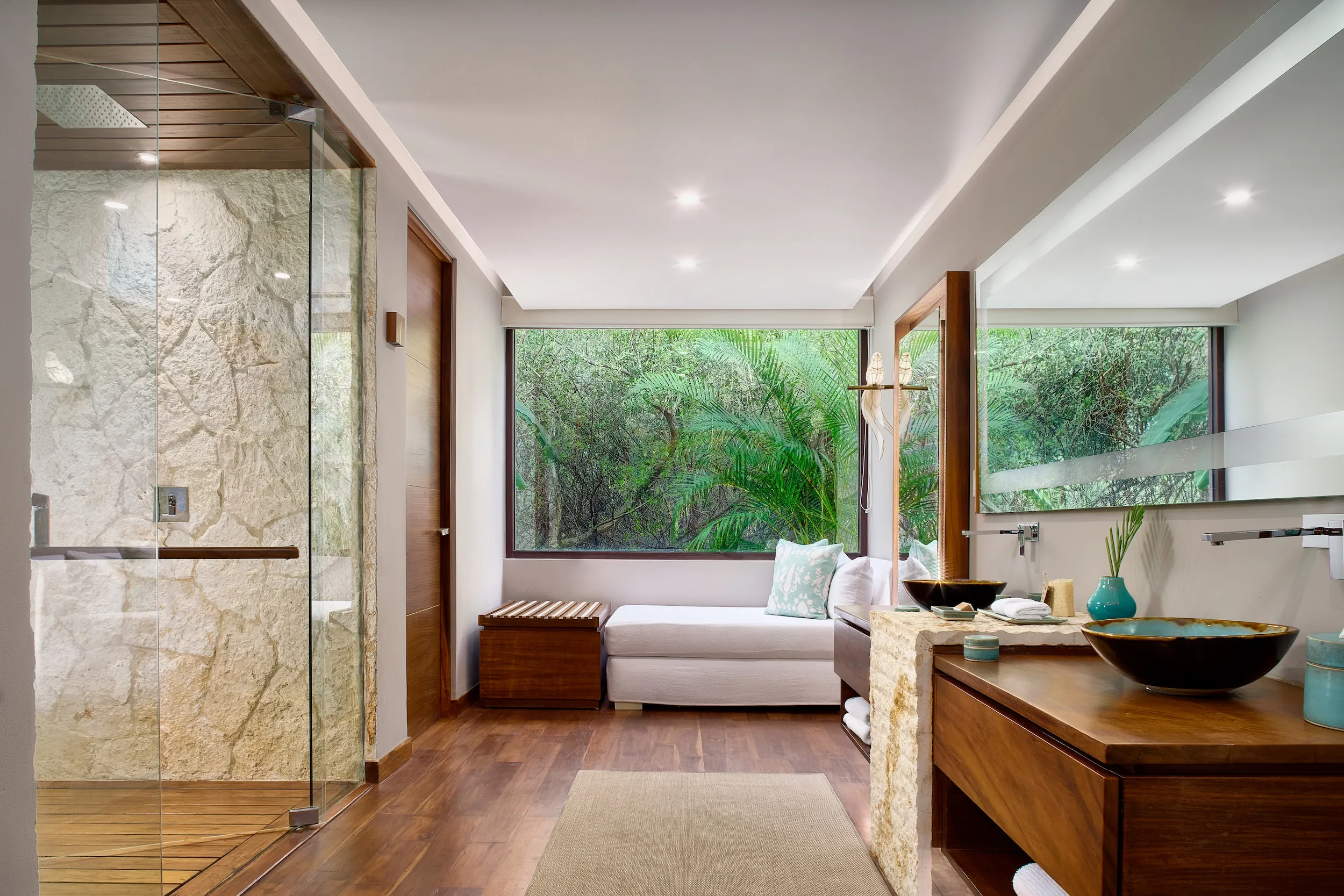 Jungle Pool Villa