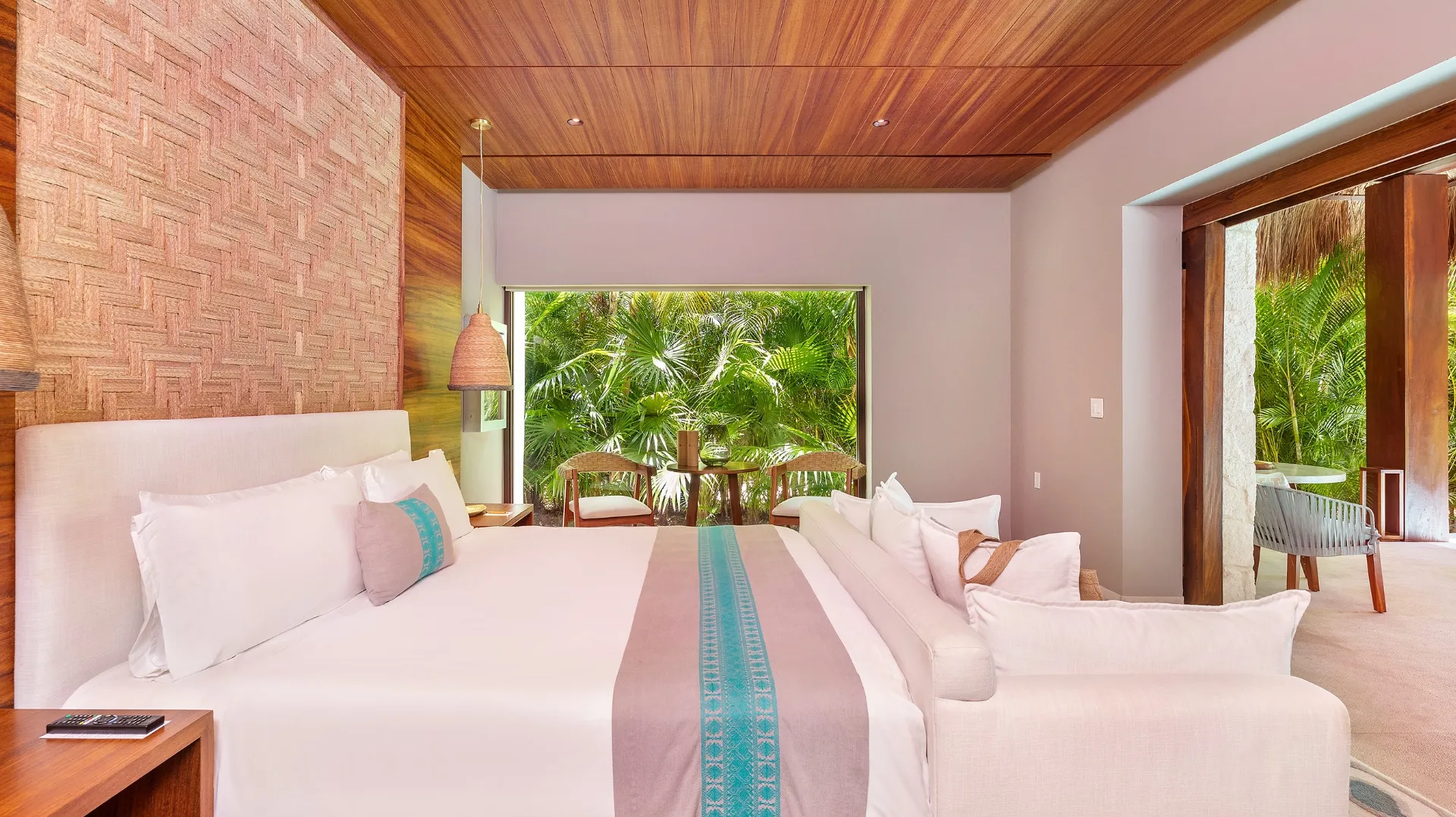 Jungle Pool Villa