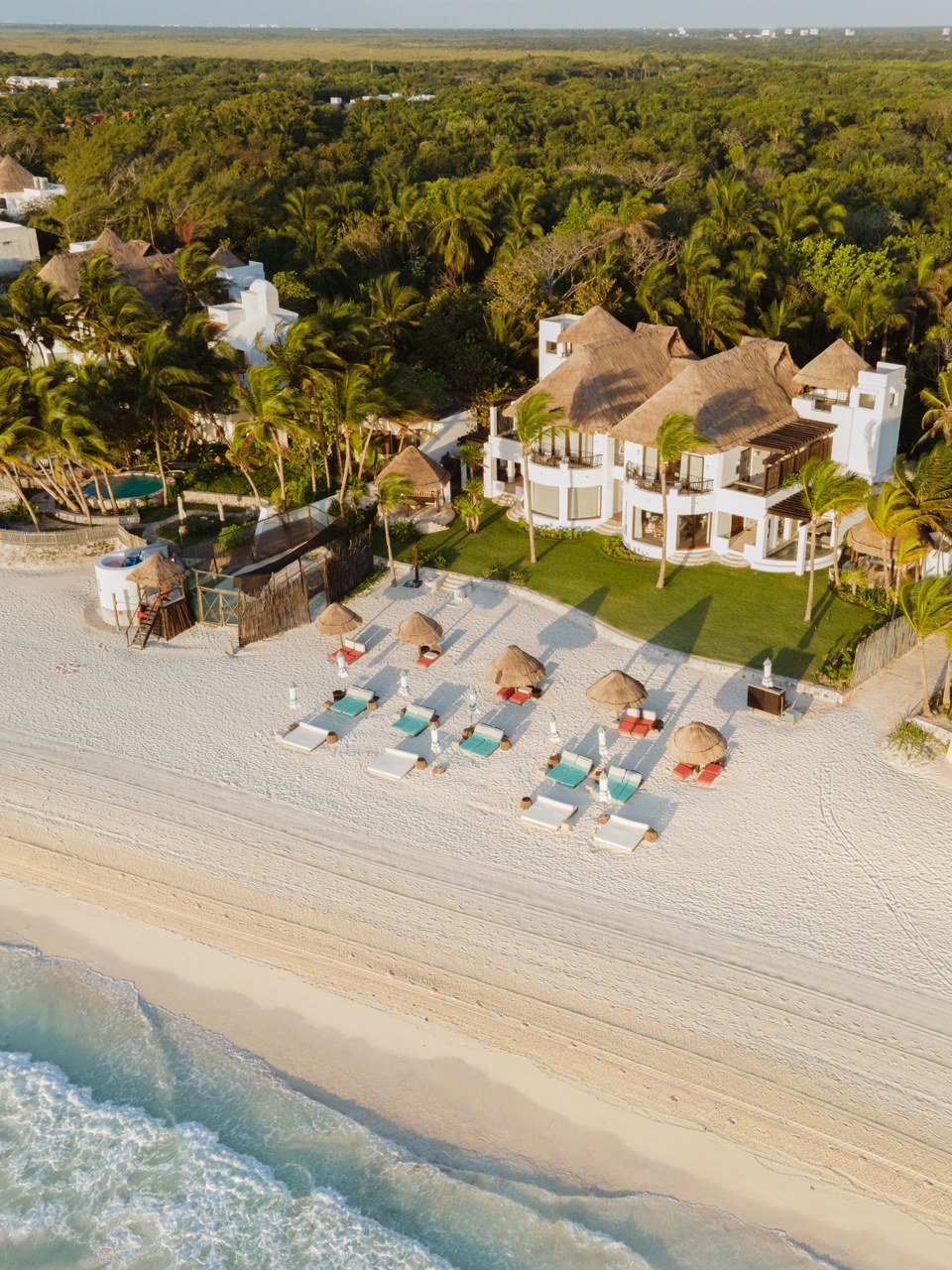 Maroma, A Belmond Hotel