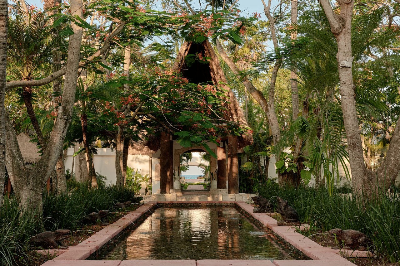 Maroma, A Belmond Hotel