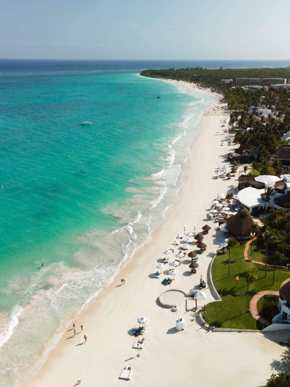 Maroma, A Belmond Hotel
