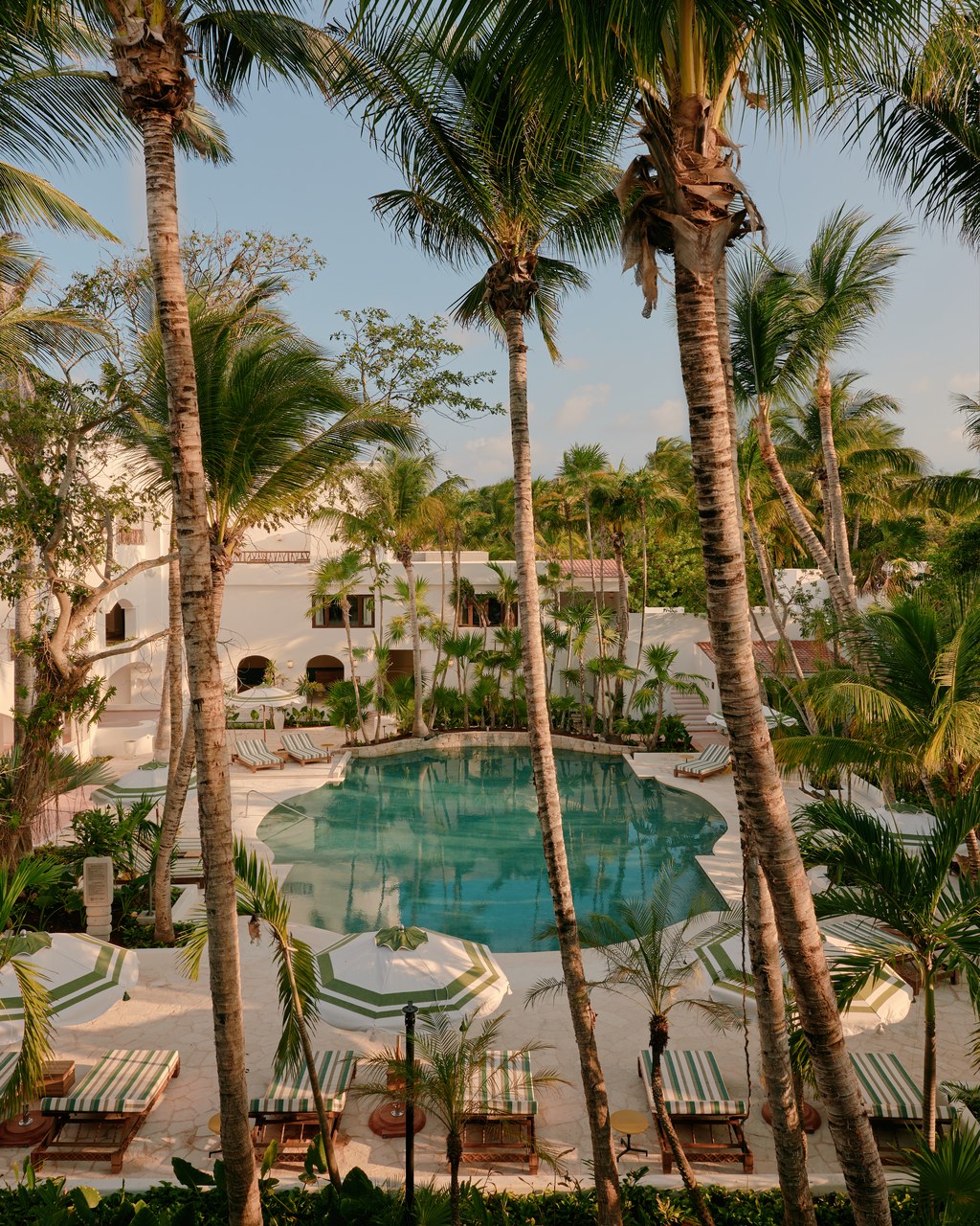 Maroma, A Belmond Hotel