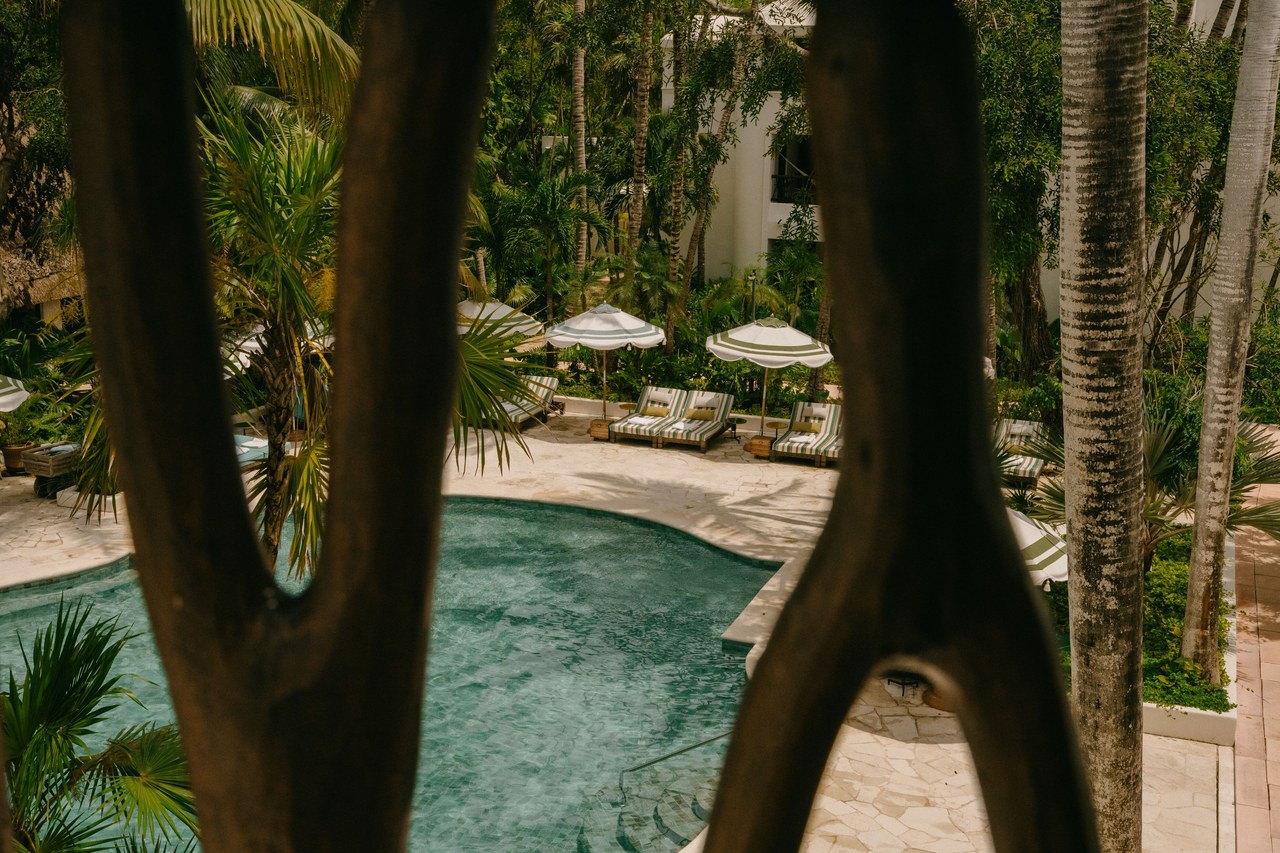 Maroma, A Belmond Hotel