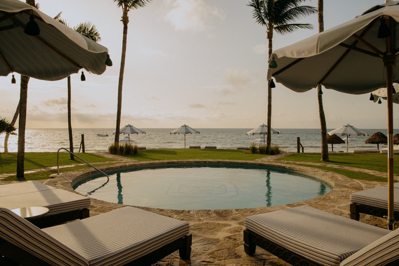 Maroma, A Belmond Hotel