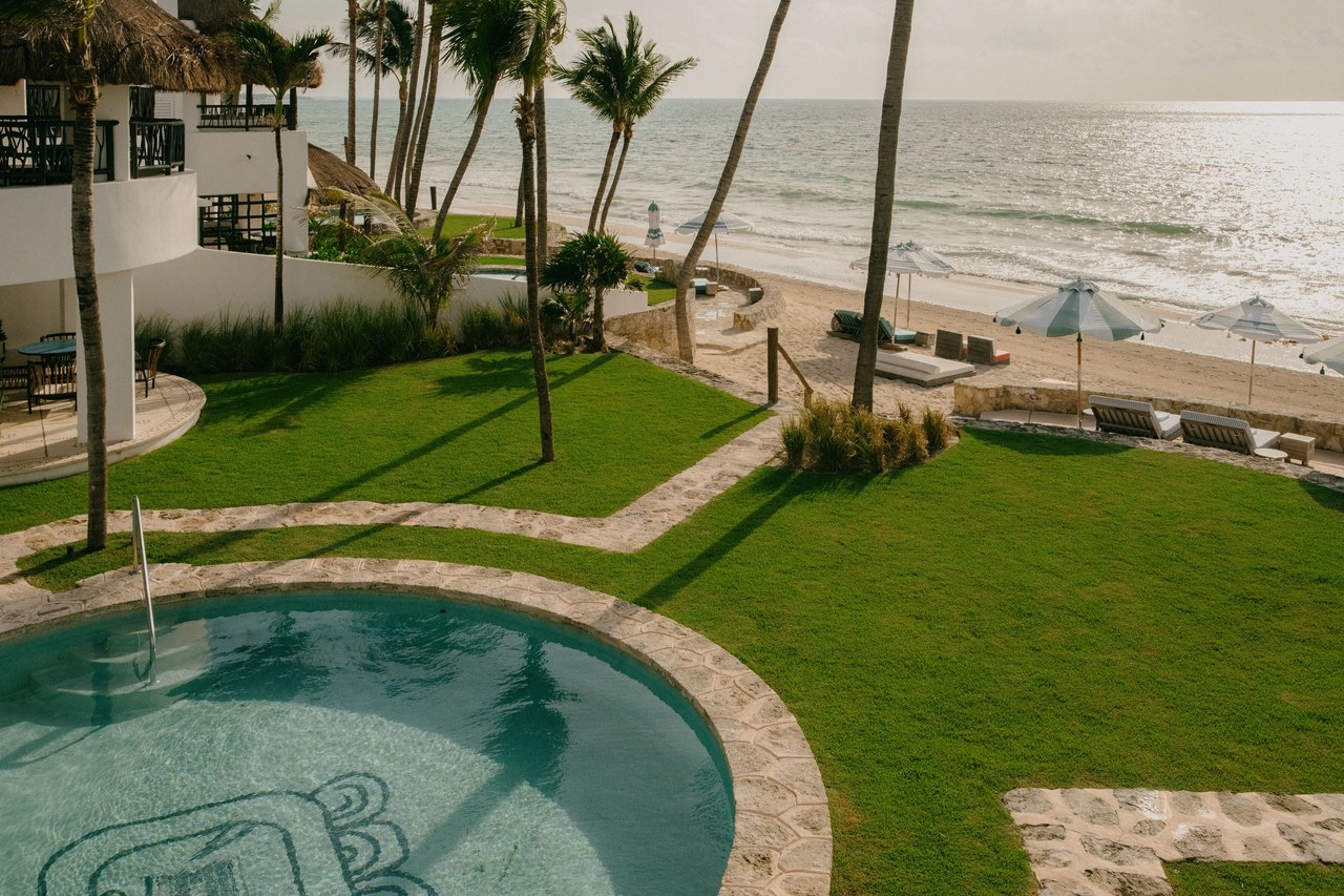 Maroma, A Belmond Hotel