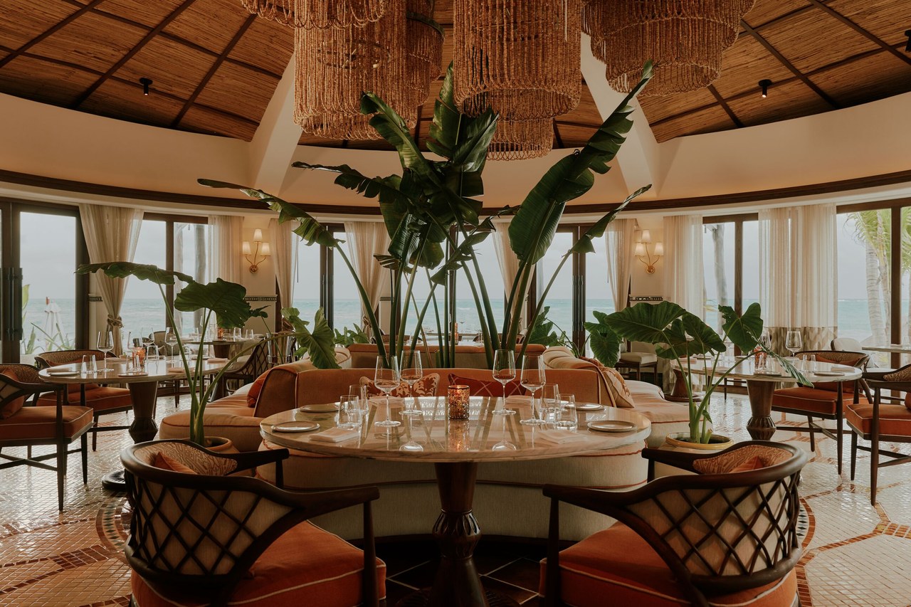 Maroma, A Belmond Hotel