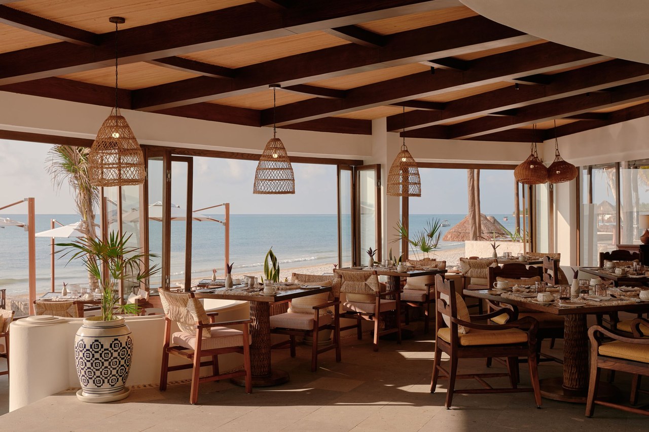 Maroma, A Belmond Hotel