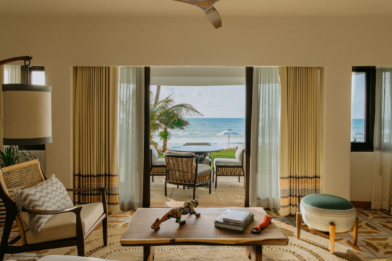 Maroma, A Belmond Hotel