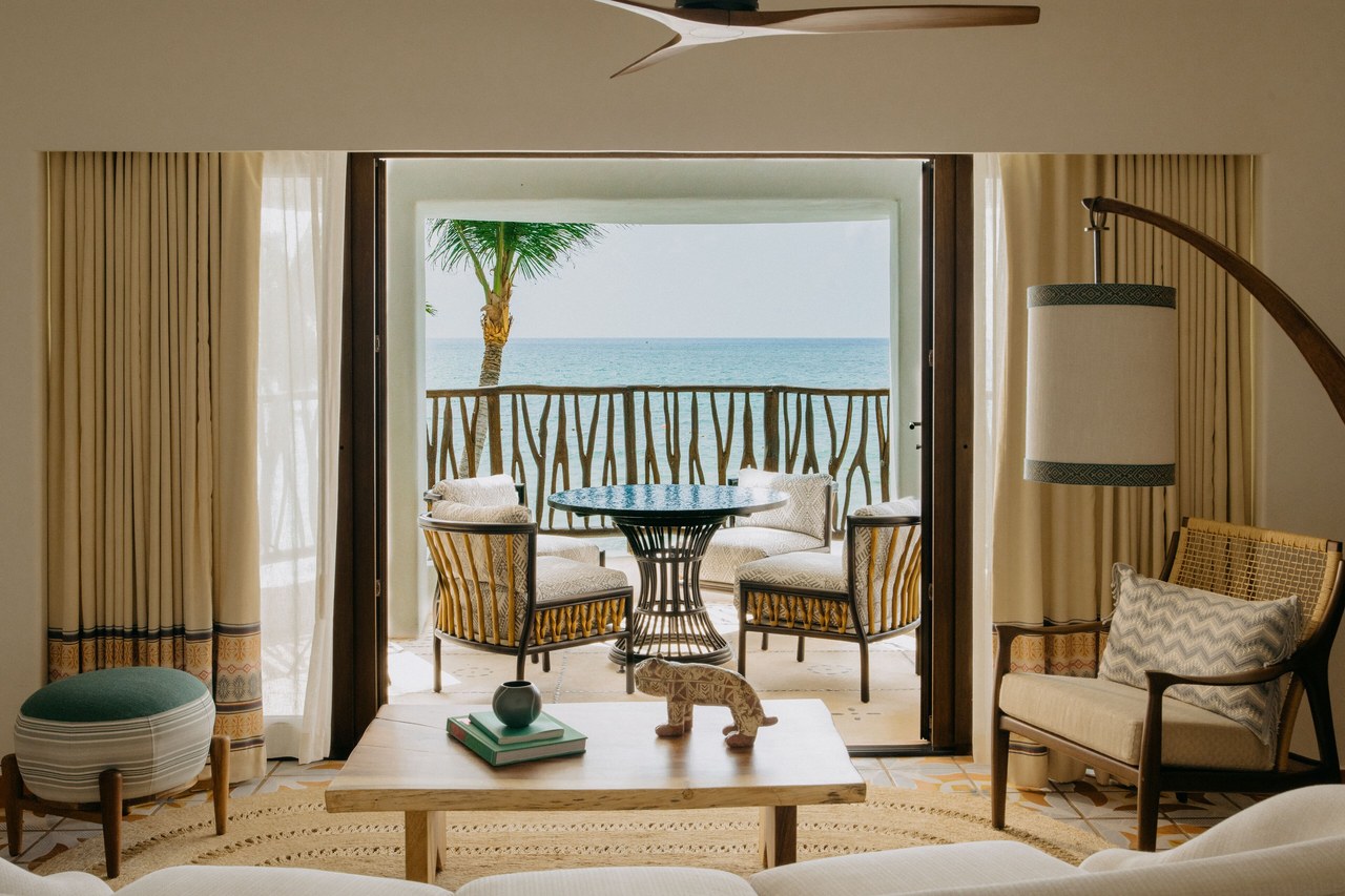Maroma, A Belmond Hotel