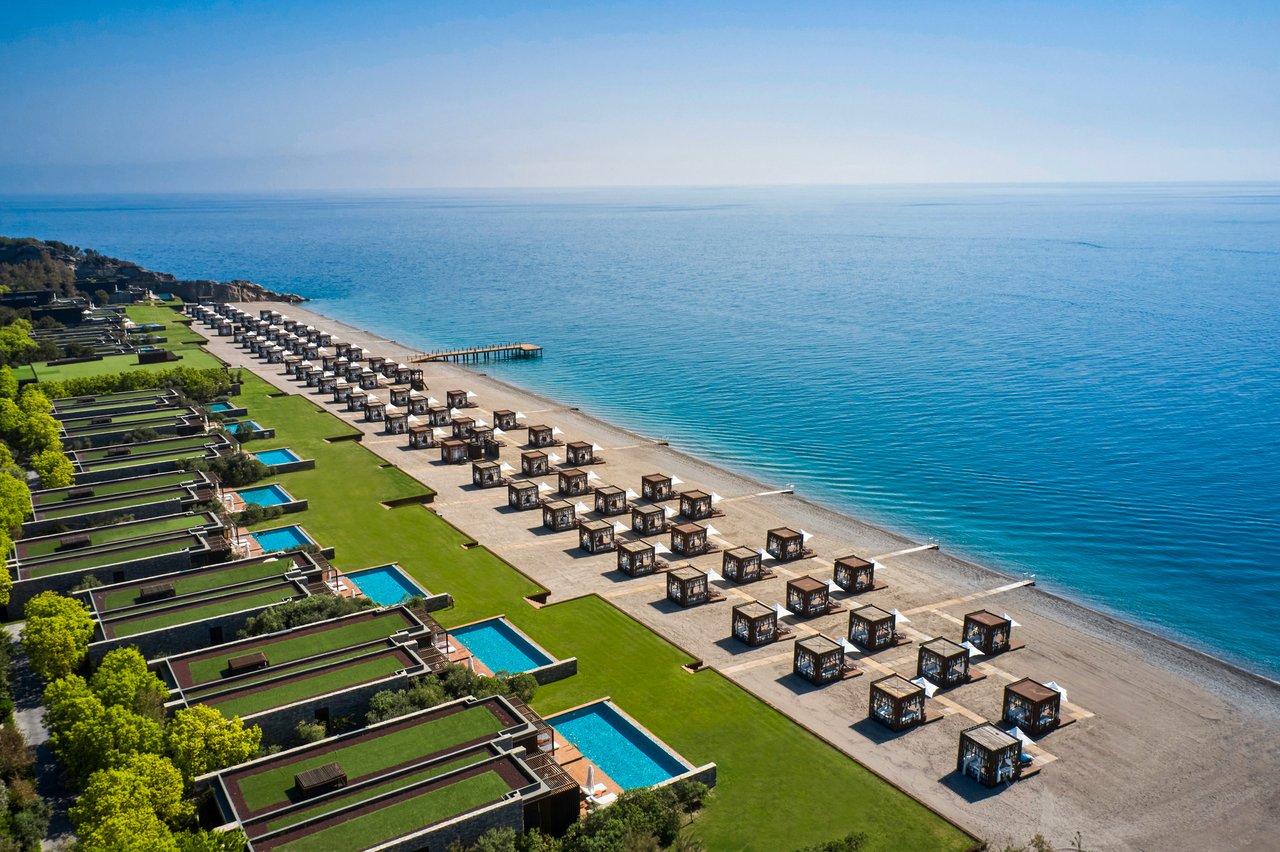 Maxx Royal Kemer Resort