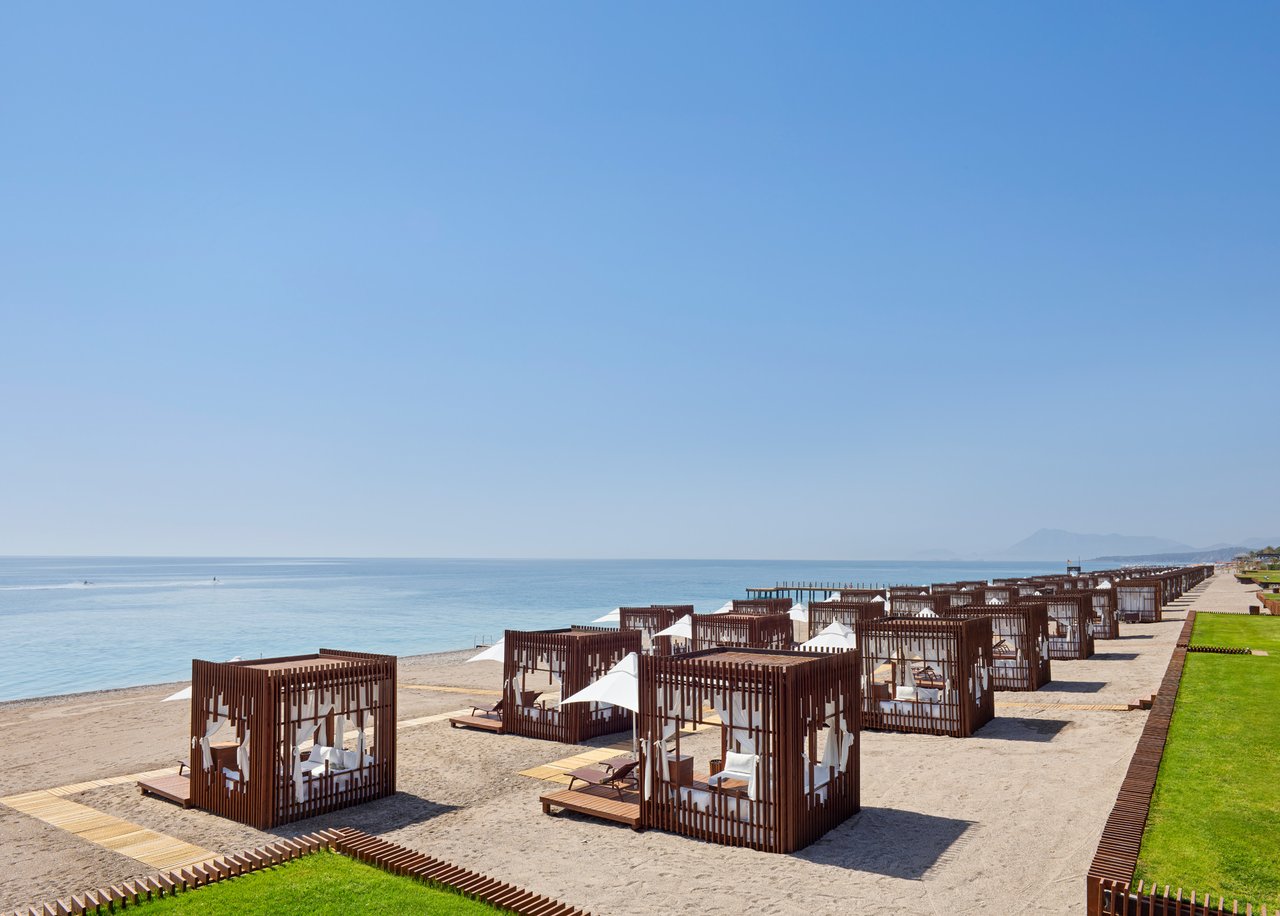 Maxx Royal Kemer Resort