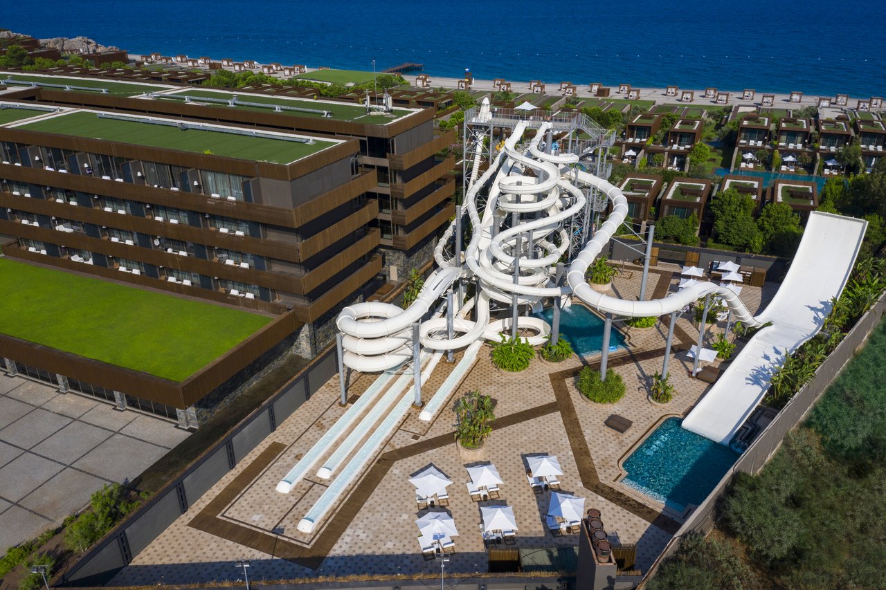 Maxx Royal Kemer Resort