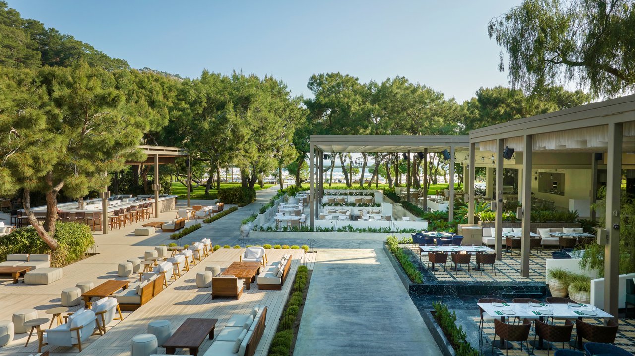 Maxx Royal Kemer Resort
