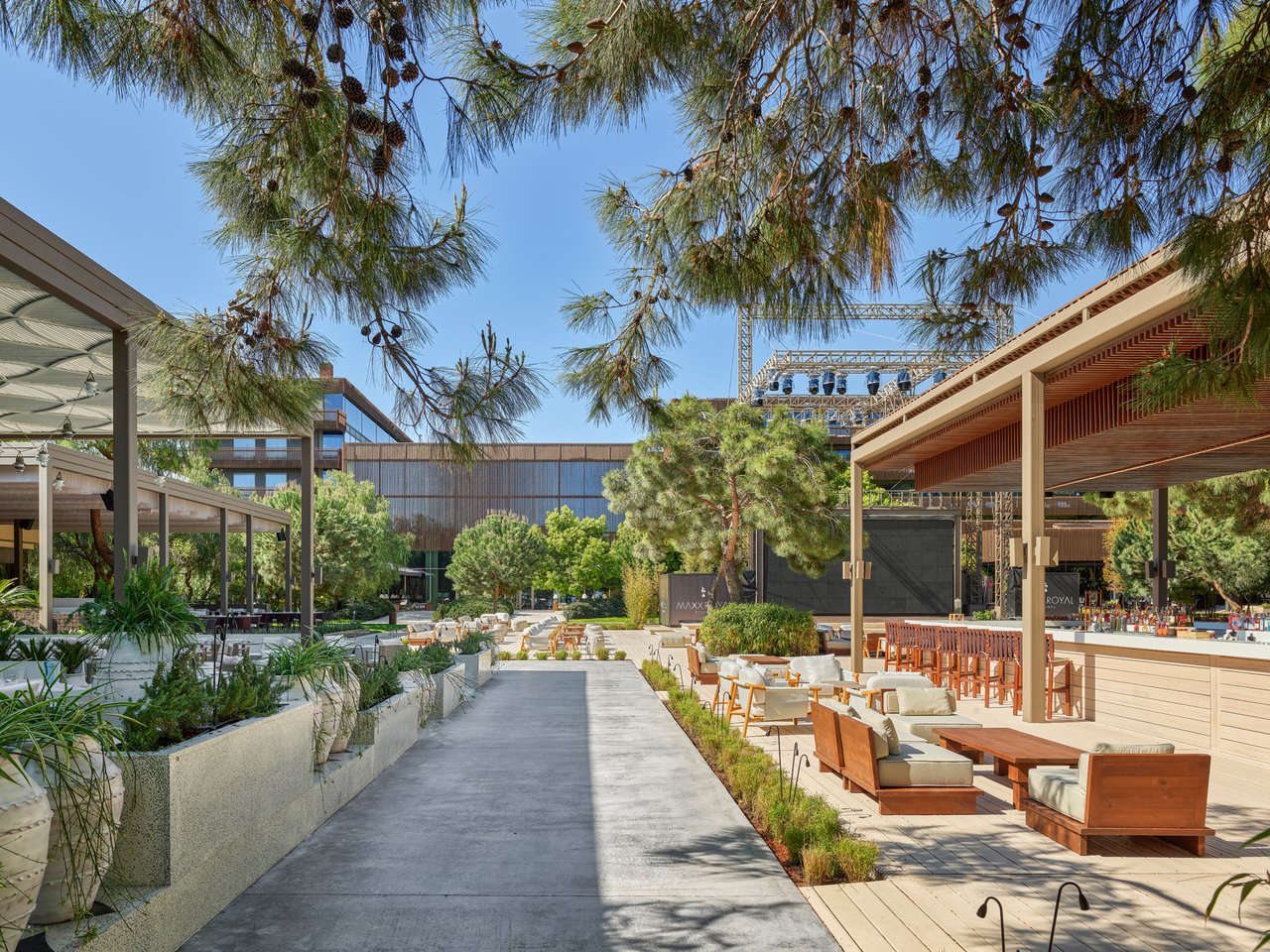 Maxx Royal Kemer Resort