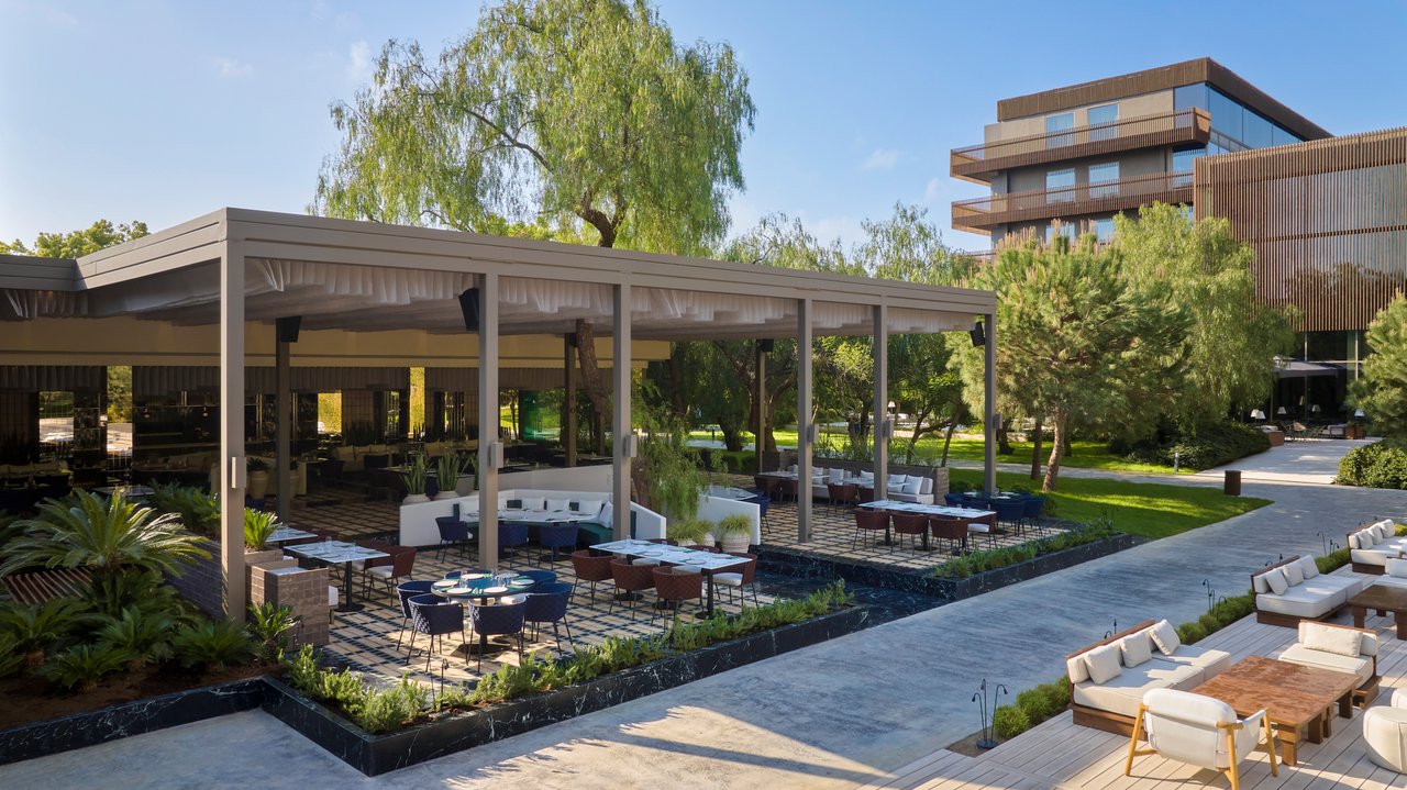 Maxx Royal Kemer Resort