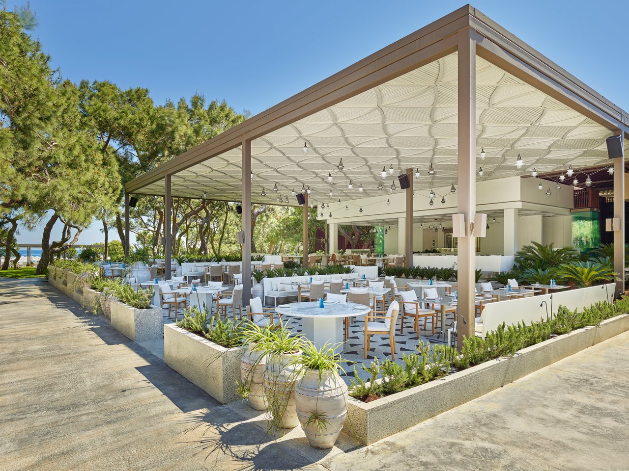 Maxx Royal Kemer Resort