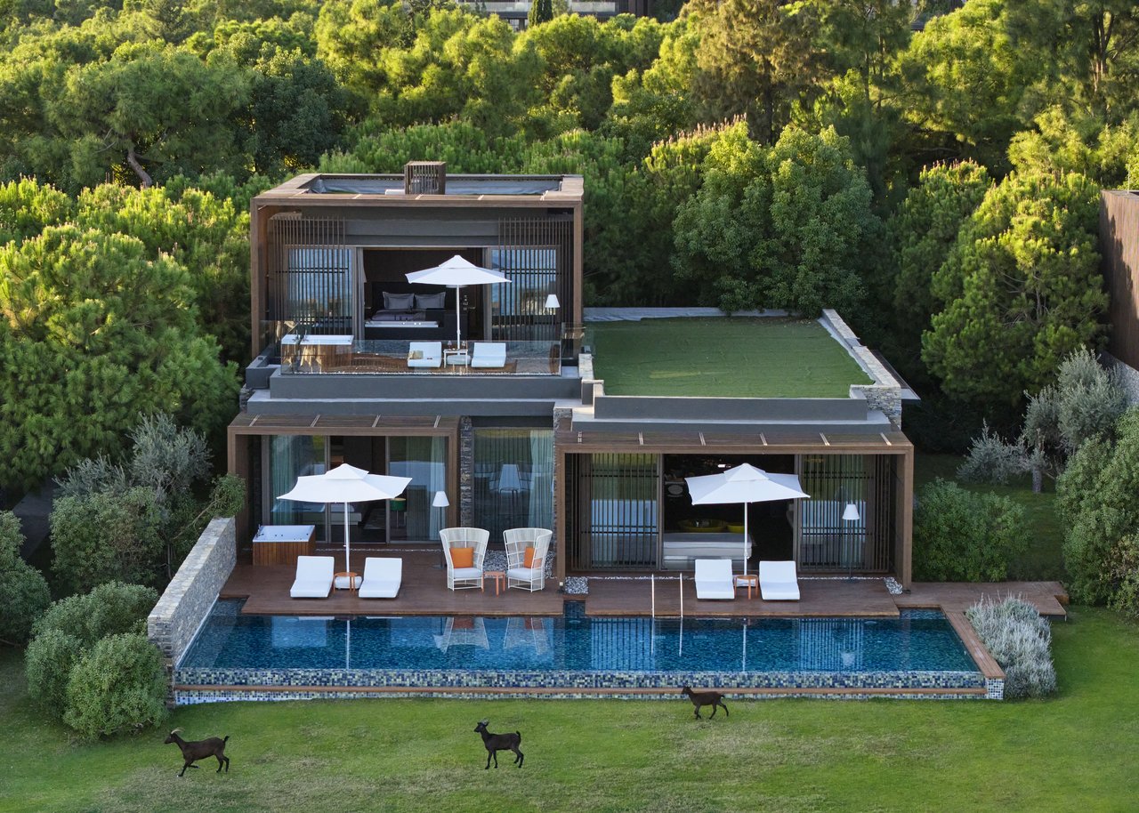 Maxx Royal Kemer Resort