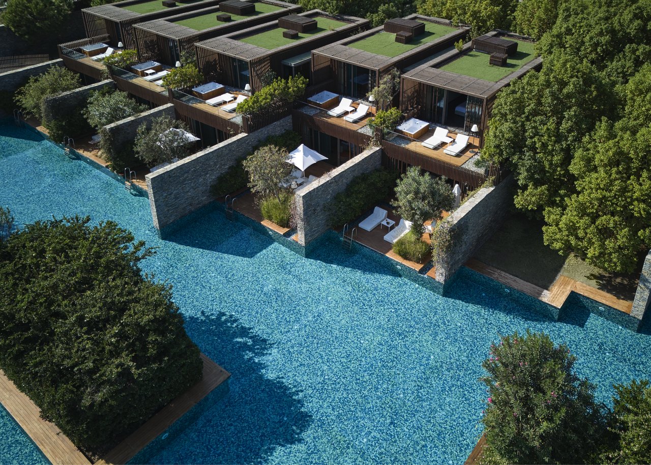 Maxx Royal Kemer Resort