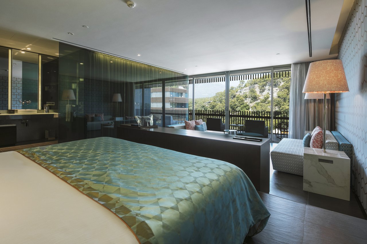 Maxx Royal Kemer Resort