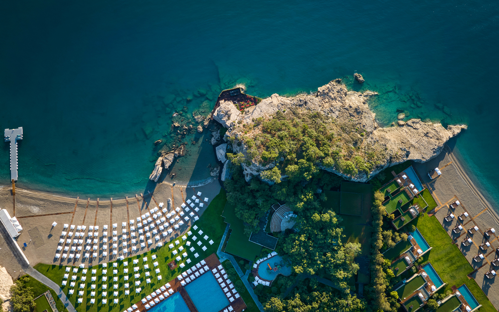 Maxx Royal Kemer Resort