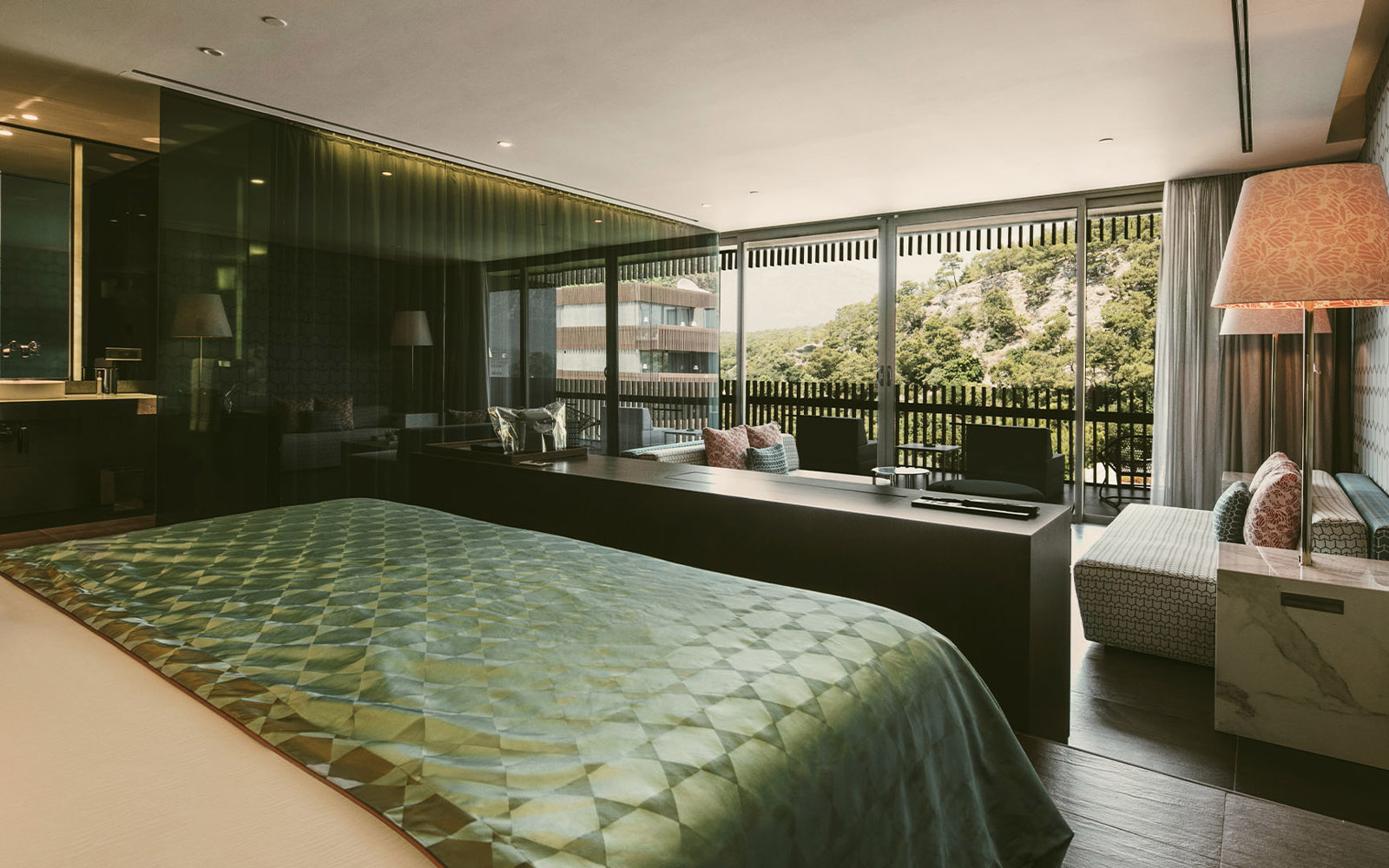 Suite