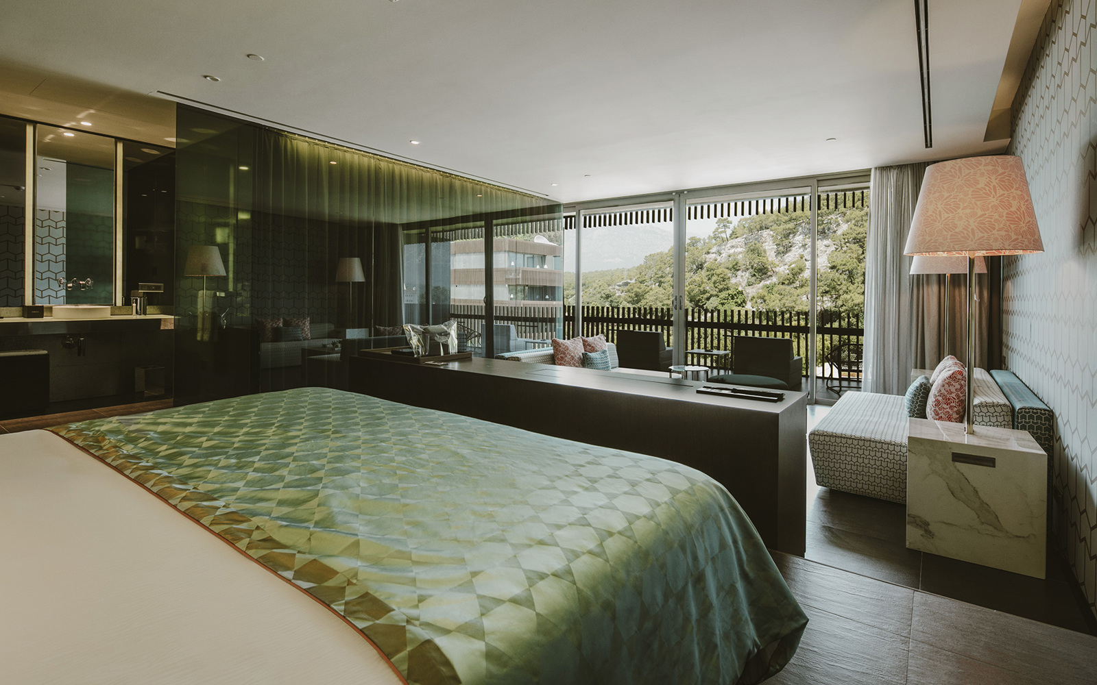Suite