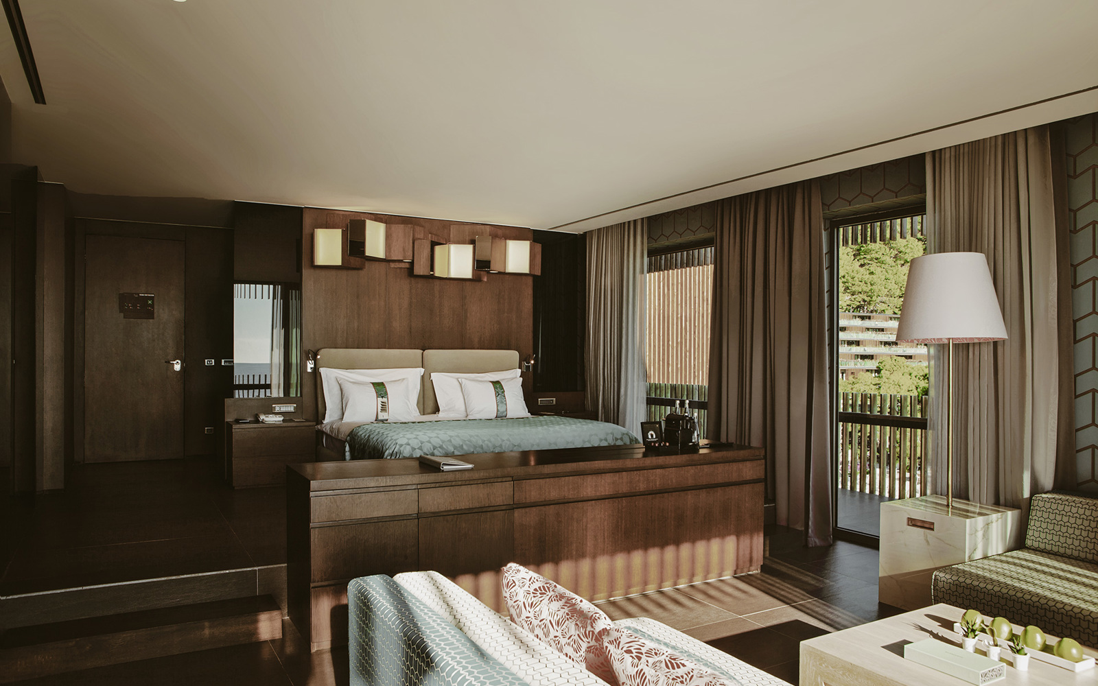 Suite