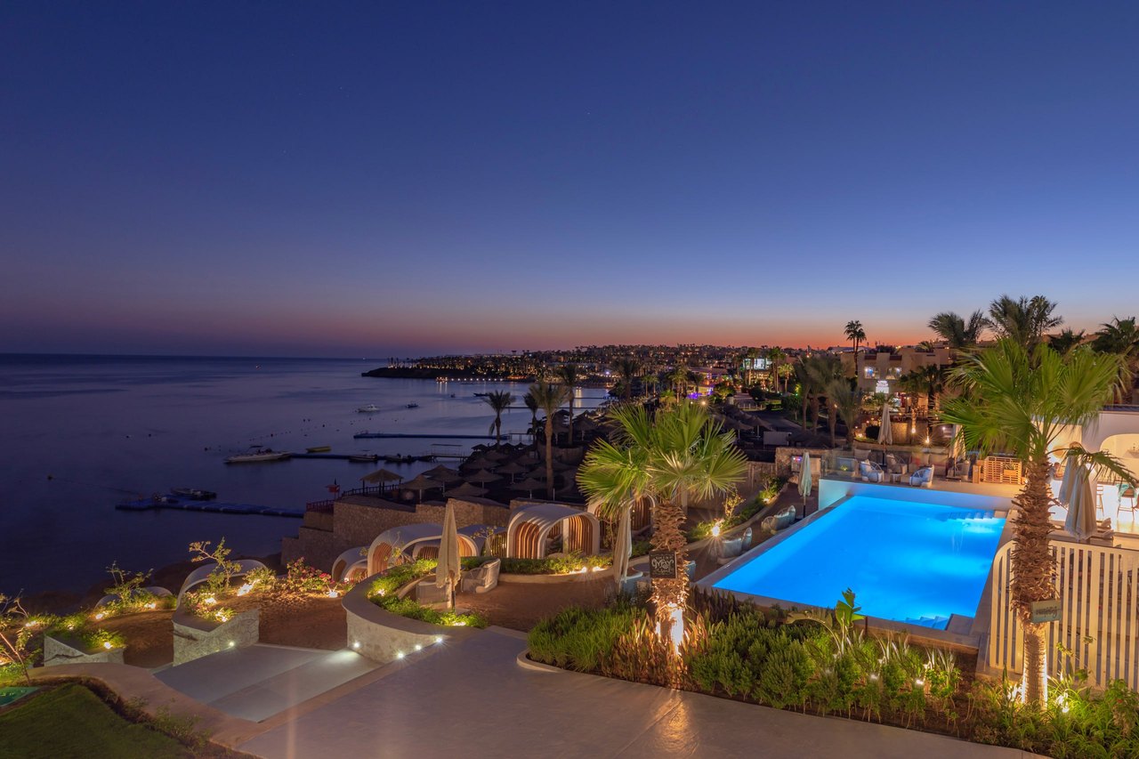 Meraki Resort Sharm El Sheikh